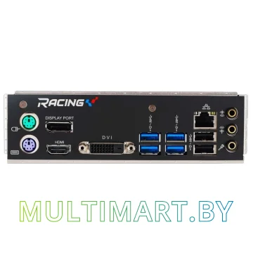 Материнская плата BIOSTAR B460GTA Ver. 5.0 картинка 3